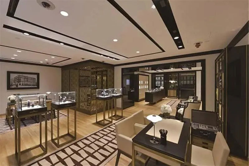 上海帝舵维修店在哪
